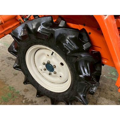 KUBOTA トラクター B1-14