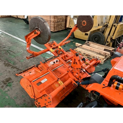 KUBOTA トラクター B1-14