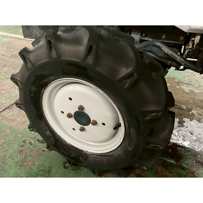 ISEKI トラクター THS20