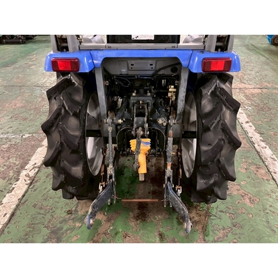 ISEKI トラクター THS20