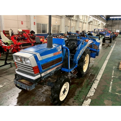 ISEKI トラクター TA210F