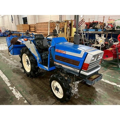ISEKI トラクター TA210F