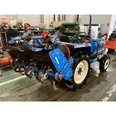 ISEKI トラクター TA210F