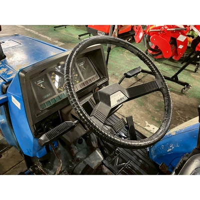 ISEKI トラクター TA210F