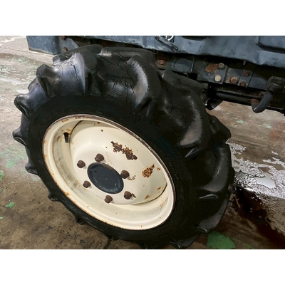 ISEKI トラクター TA210F