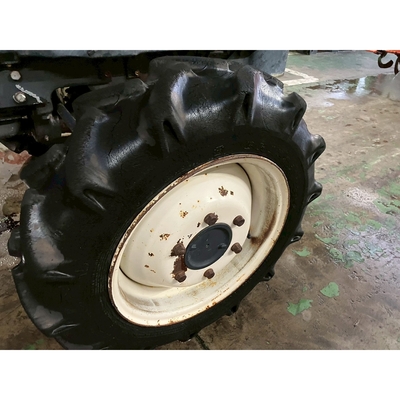 ISEKI トラクター TA210F