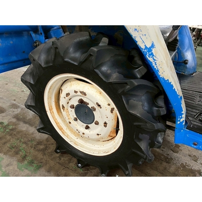 ISEKI トラクター TA210F