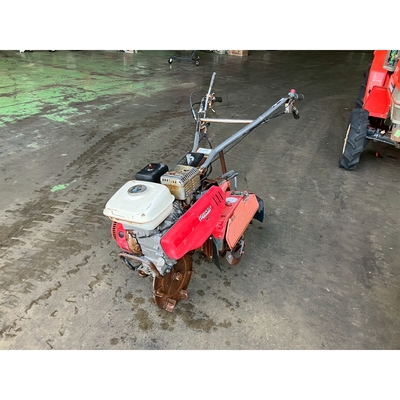 HONDA 耕運機 