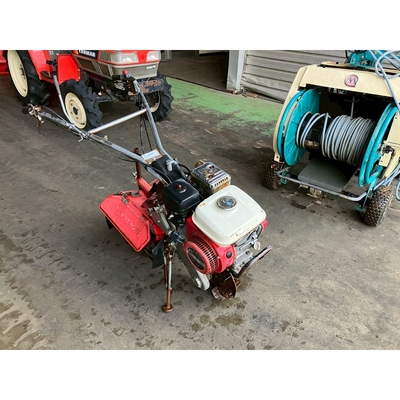 HONDA 耕運機 