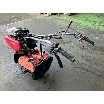 HONDA 耕運機 
