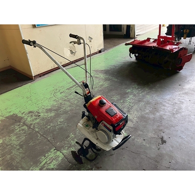 MITSUBISHI 耕運機 