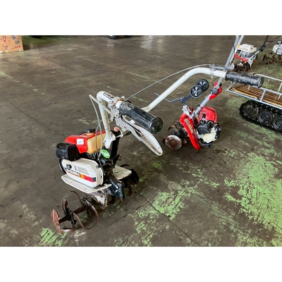 MITSUBISHI 耕運機 