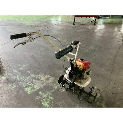 MITSUBISHI 耕運機 