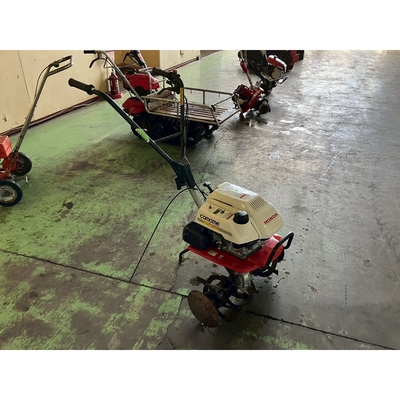 HONDA 耕運機 