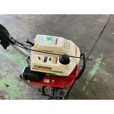 HONDA 耕運機 