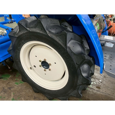 ISEKI トラクター TM17F