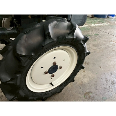 ISEKI トラクター TM17F