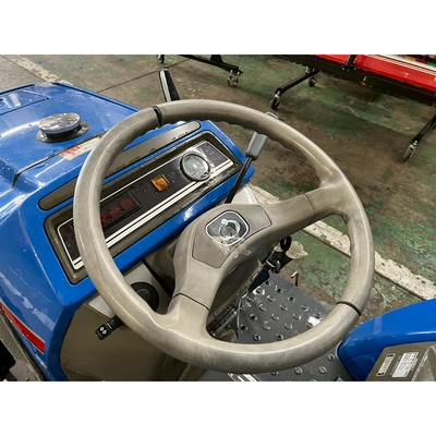 ISEKI トラクター TM17F