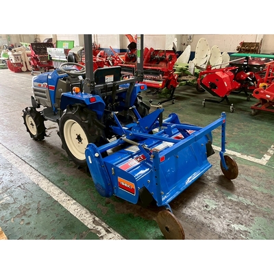 ISEKI トラクター TM17F