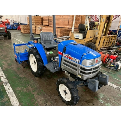 ISEKI トラクター TM17F
