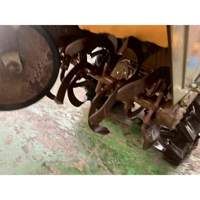 MITSUBISHI 耕運機 CT601