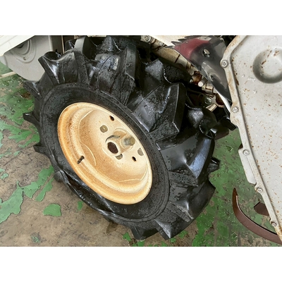 MITSUBISHI 耕運機 CT601