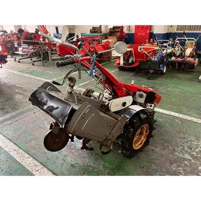 MITSUBISHI 耕運機 CT601