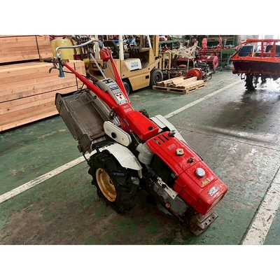 MITSUBISHI 耕運機 CT601