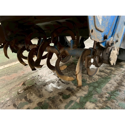 ISEKI トラクター TX1410F