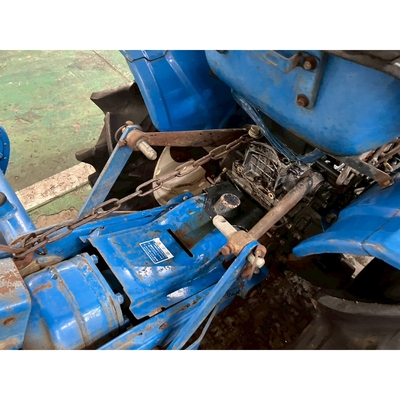 ISEKI トラクター TX1410F