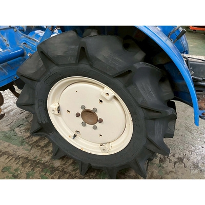 ISEKI トラクター TX1410F