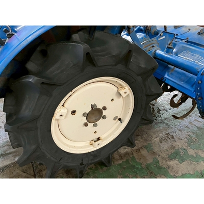 ISEKI トラクター TX1410F