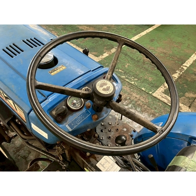 ISEKI トラクター TX1410F