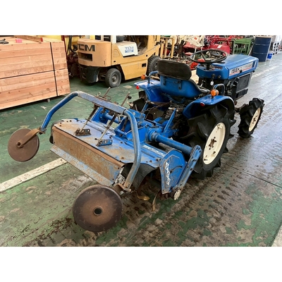 ISEKI トラクター TX1410F