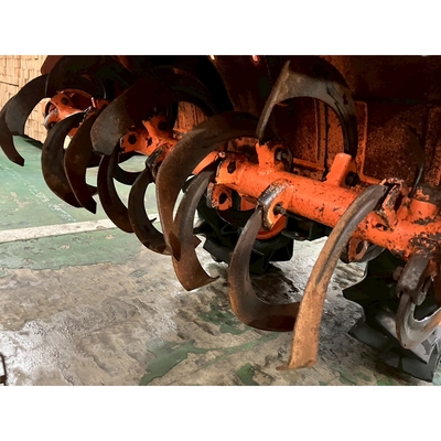 KUBOTA トラクター B7001