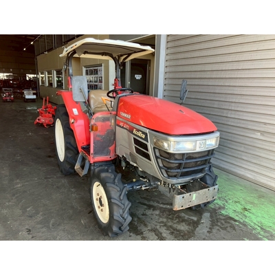 YANMAR トラクター US261