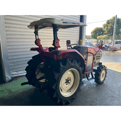 YANMAR トラクター US261
