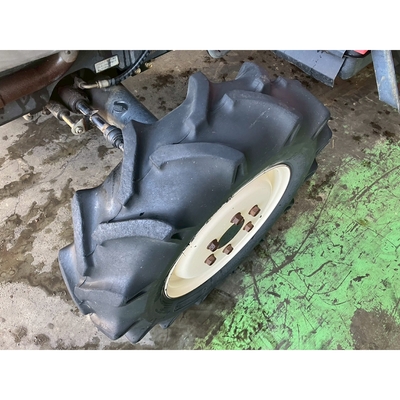 YANMAR トラクター US261