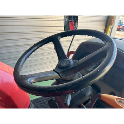 YANMAR トラクター US261