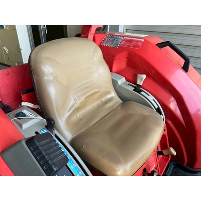 YANMAR トラクター US261
