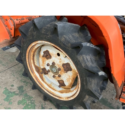 KUBOTA トラクター B1600