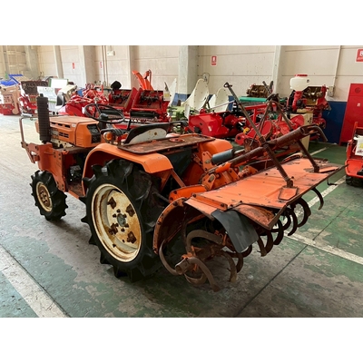 KUBOTA トラクター B1600