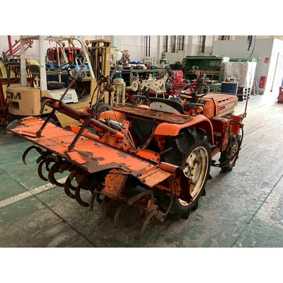 KUBOTA トラクター B1600