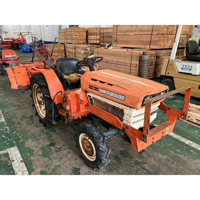 KUBOTA トラクター B1600