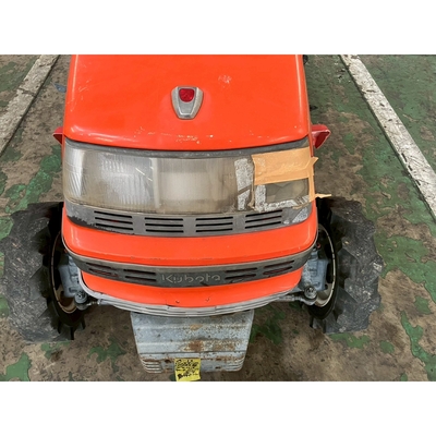 KUBOTA トラクター A-13