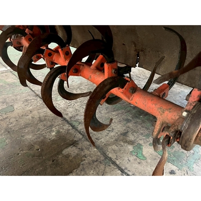 KUBOTA トラクター A-13