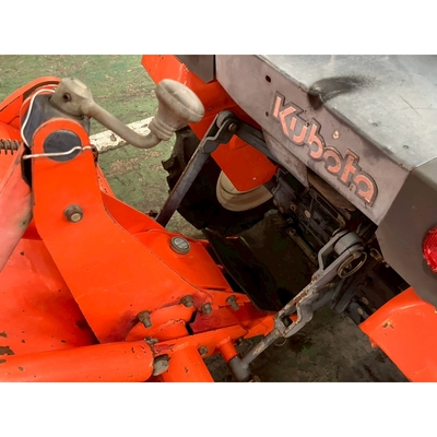 KUBOTA トラクター A-13