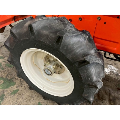 KUBOTA トラクター A-13