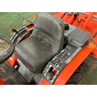 KUBOTA トラクター A-13