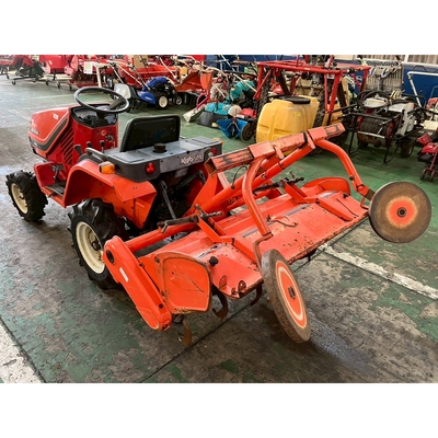 KUBOTA トラクター A-13